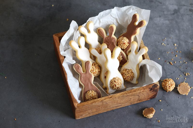 Amarena Cherry Cookies Bake to the roots