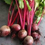 Einfacher Rote Bete Salat | Bake to the roots