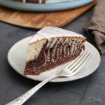 Einfacher Zebrakuchen | Bake to the roots