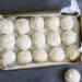 Coconut Snowballs | Bake to the roots
