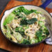 Tagliatelle mit Wirsing und Hackfleisch | Bake to the roots