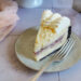 White Chocolate Raspberry Cheesecake | Bake to the roots
