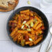 One Pot Pastalaya | Bake to the roots