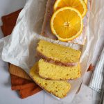 Easy Peasy Orange Loaf Cake | Bake to the roots