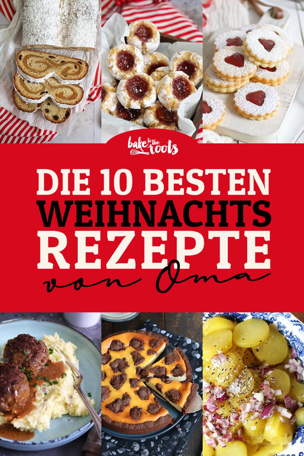 Einfache Rezepte Fur Weihnachten