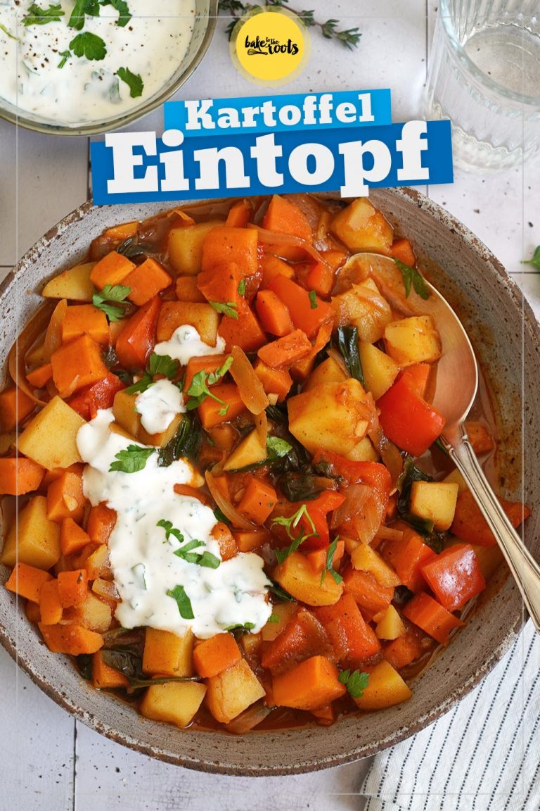 Wunderbar Karotte Kartoffel Eintopf Fotos