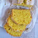 Einfacher Eierlikör Kuchen | Bake to the roots