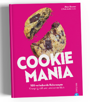 Cookie Mania | Bake to the roots