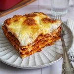 Klassische Bolognese Lasagne | Bake to the roots
