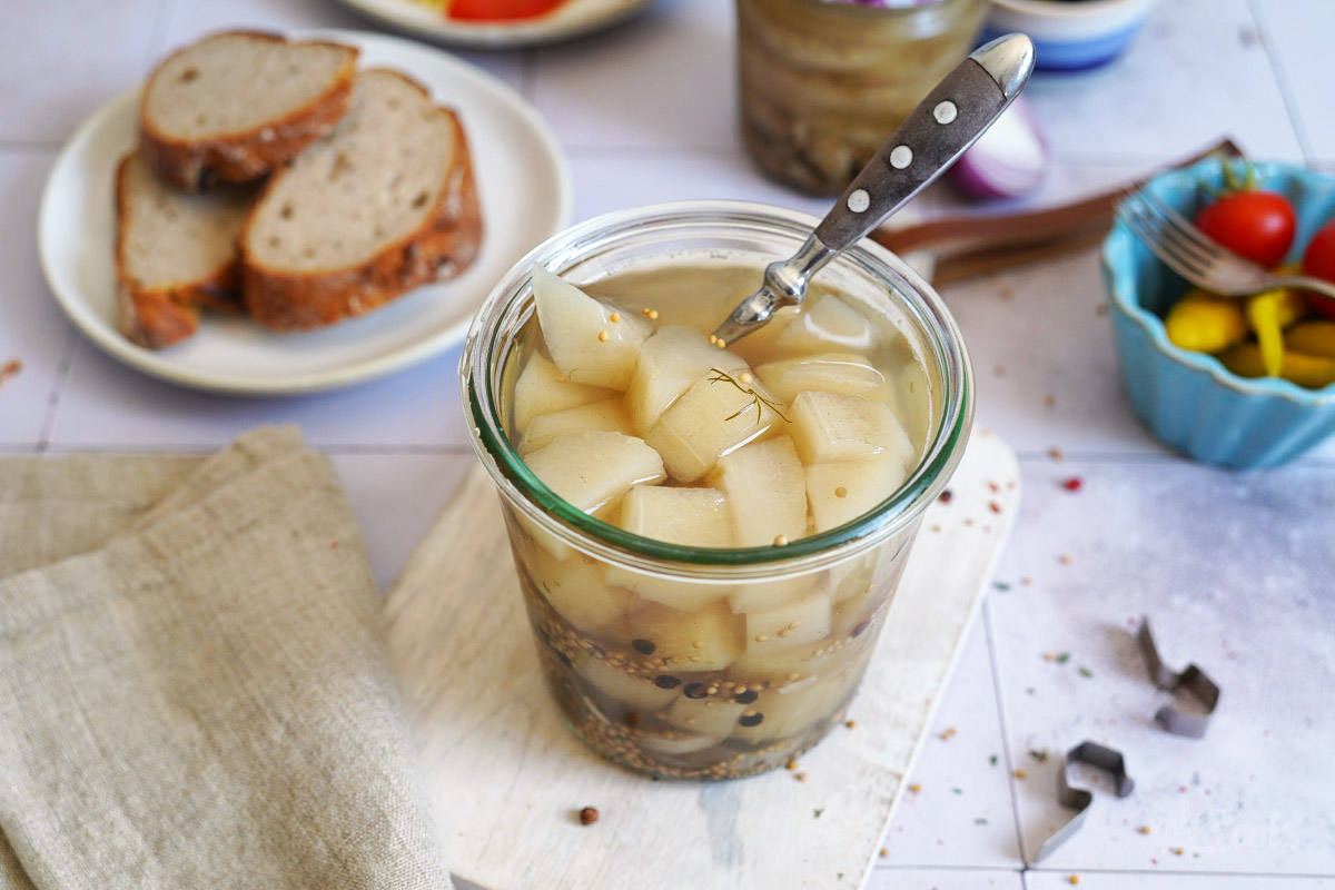 Bake to the roots – Der Backblog aus Berlin!