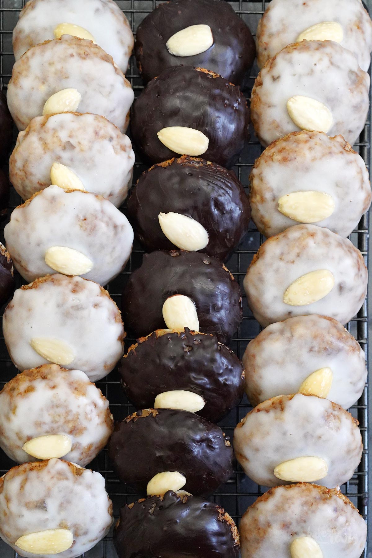 Homemade Lebkuchengewürz | Bake to the roots