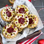 Einfache Adventskranz Cookies | Bake to the roots