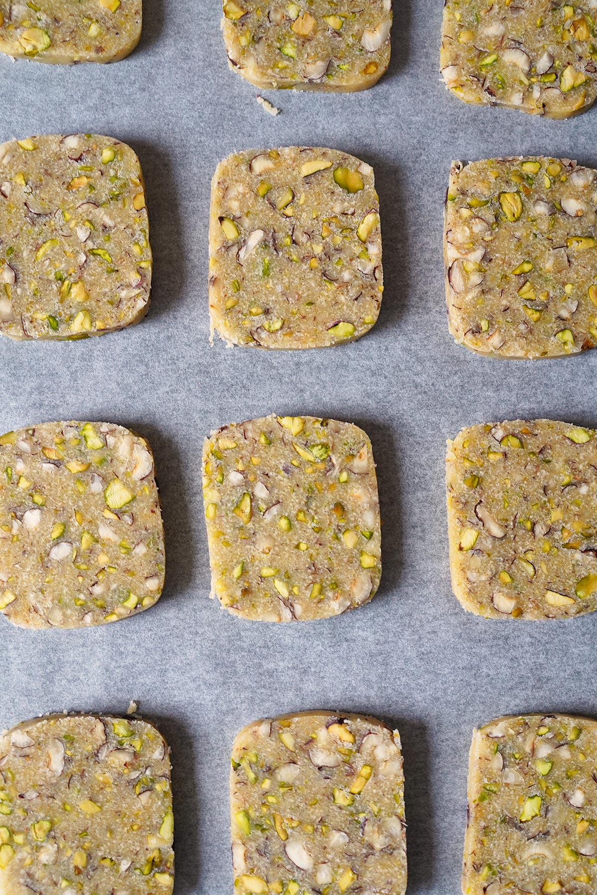 Schweizer Nusstaler | Bake to the roots