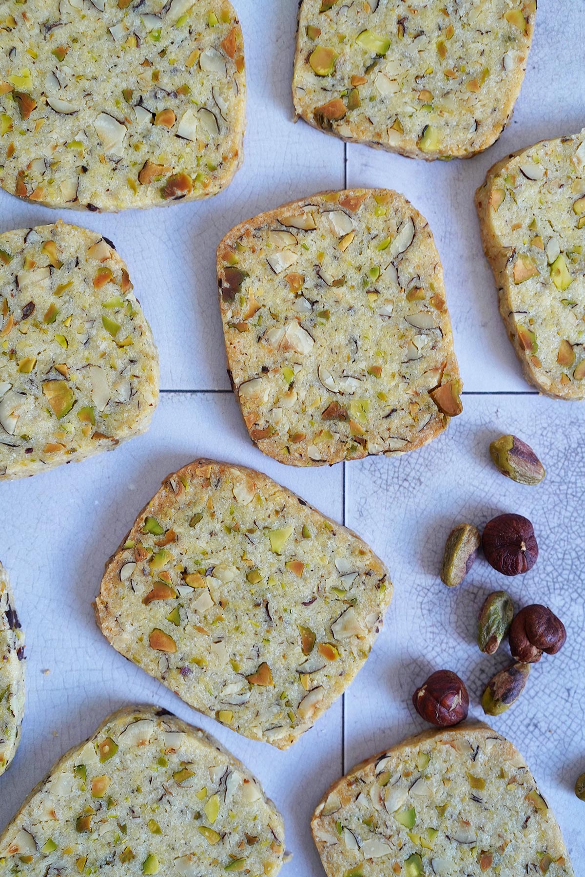 Schweizer Nusstaler | Bake to the roots