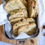 Schweizer Nusstaler | Bake to the roots