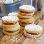 Alfajores | Bake to the roots
