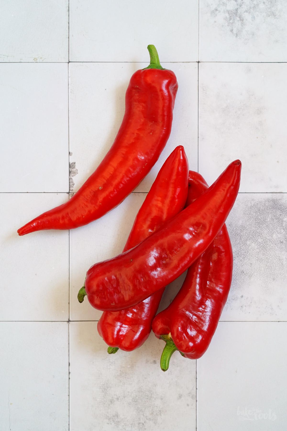 Einfaches (Ungarisches) Hähnchen Paprikasch | Bake to the roots