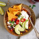 Einfaches Chili con Carne | Bake to the roots