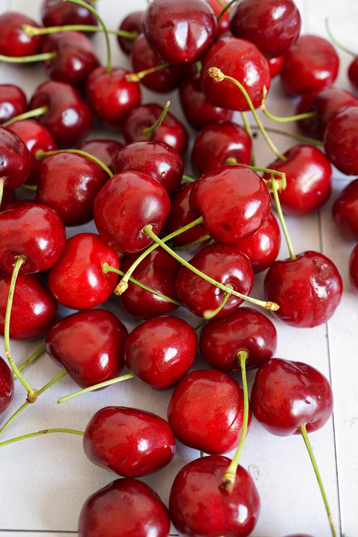 Kirschen | Bake to the roots