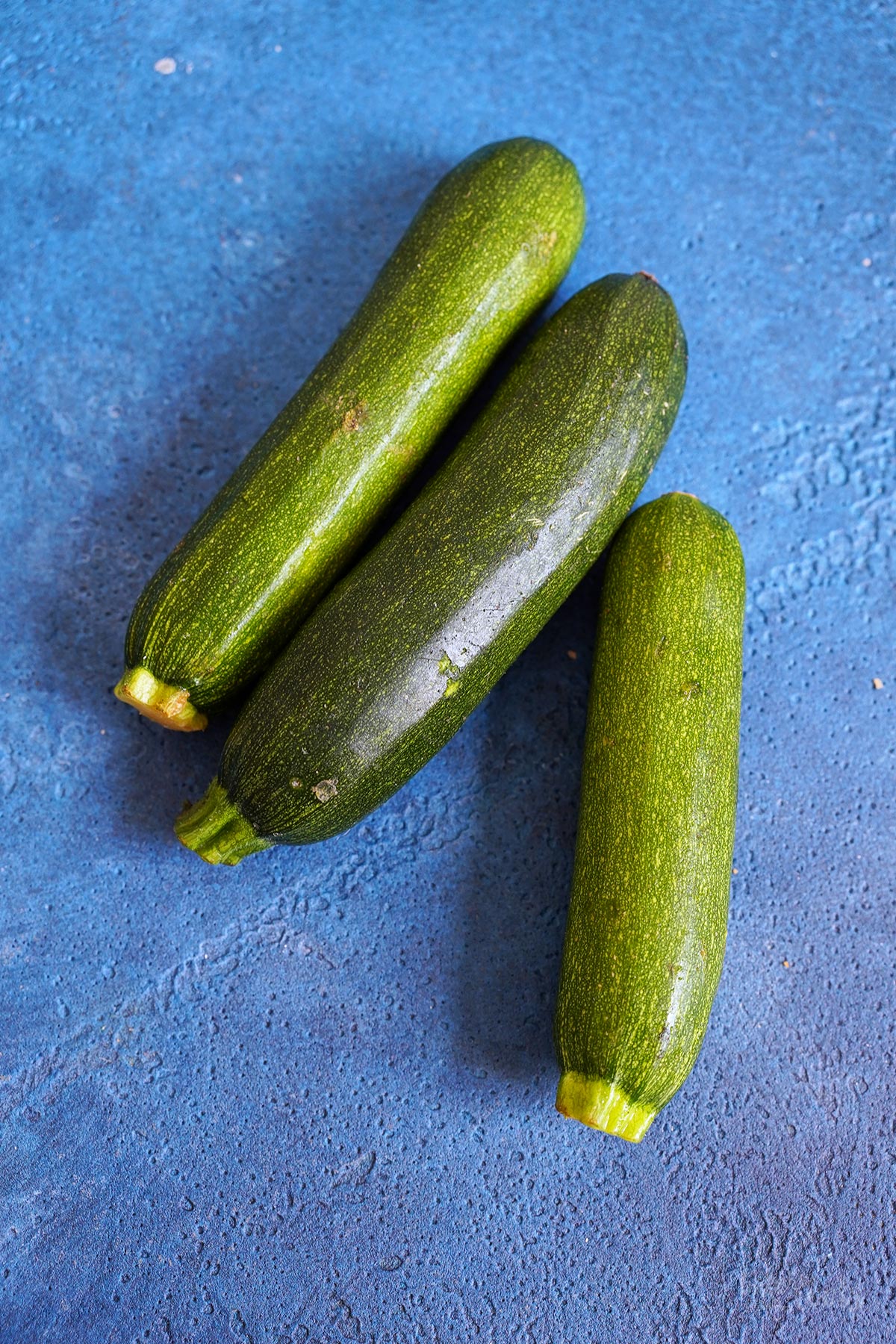 Zucchini | Bake to the roots