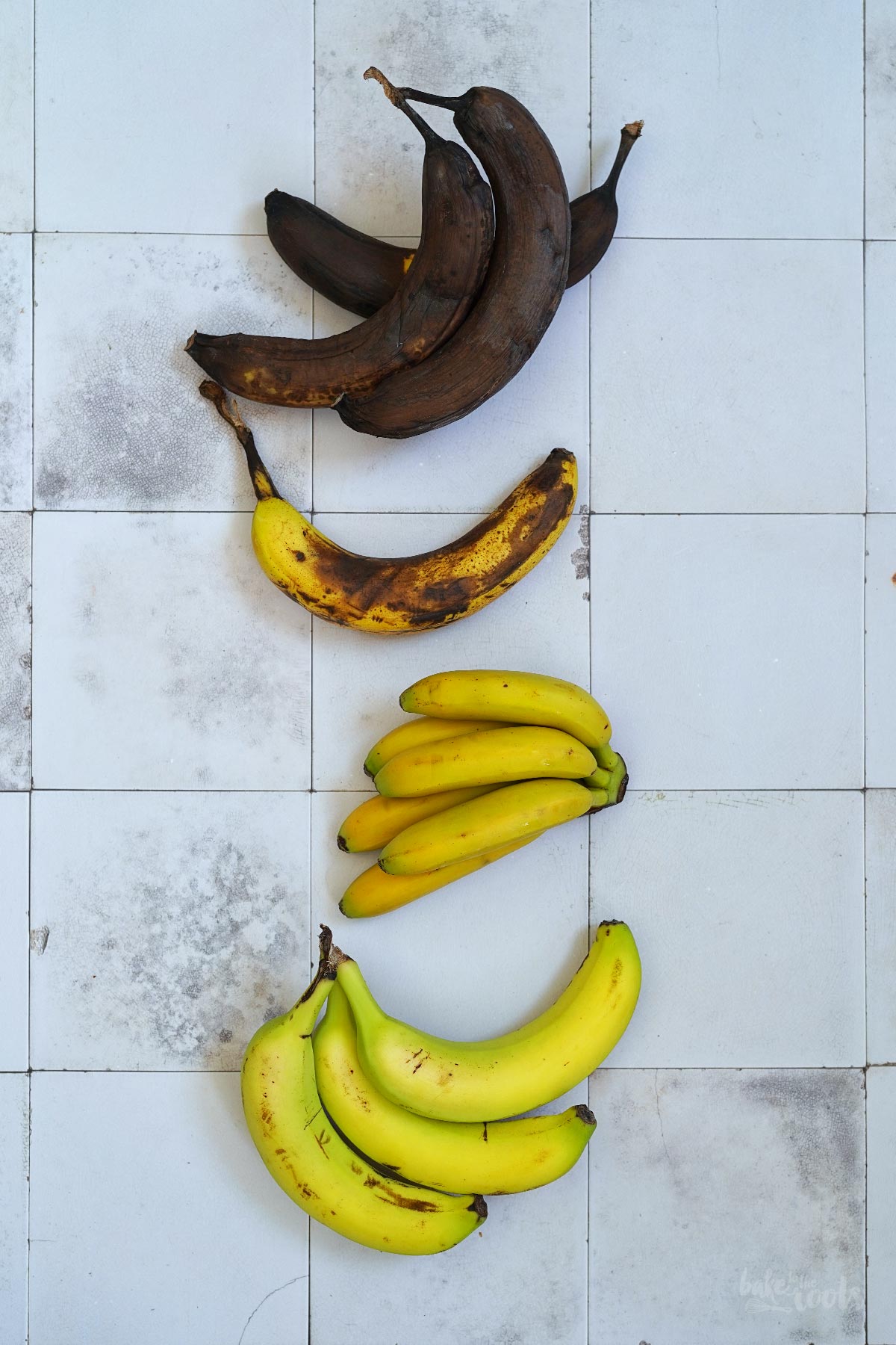 Zucchini Bananenbrot (zuckerfrei) | Bake to the roots