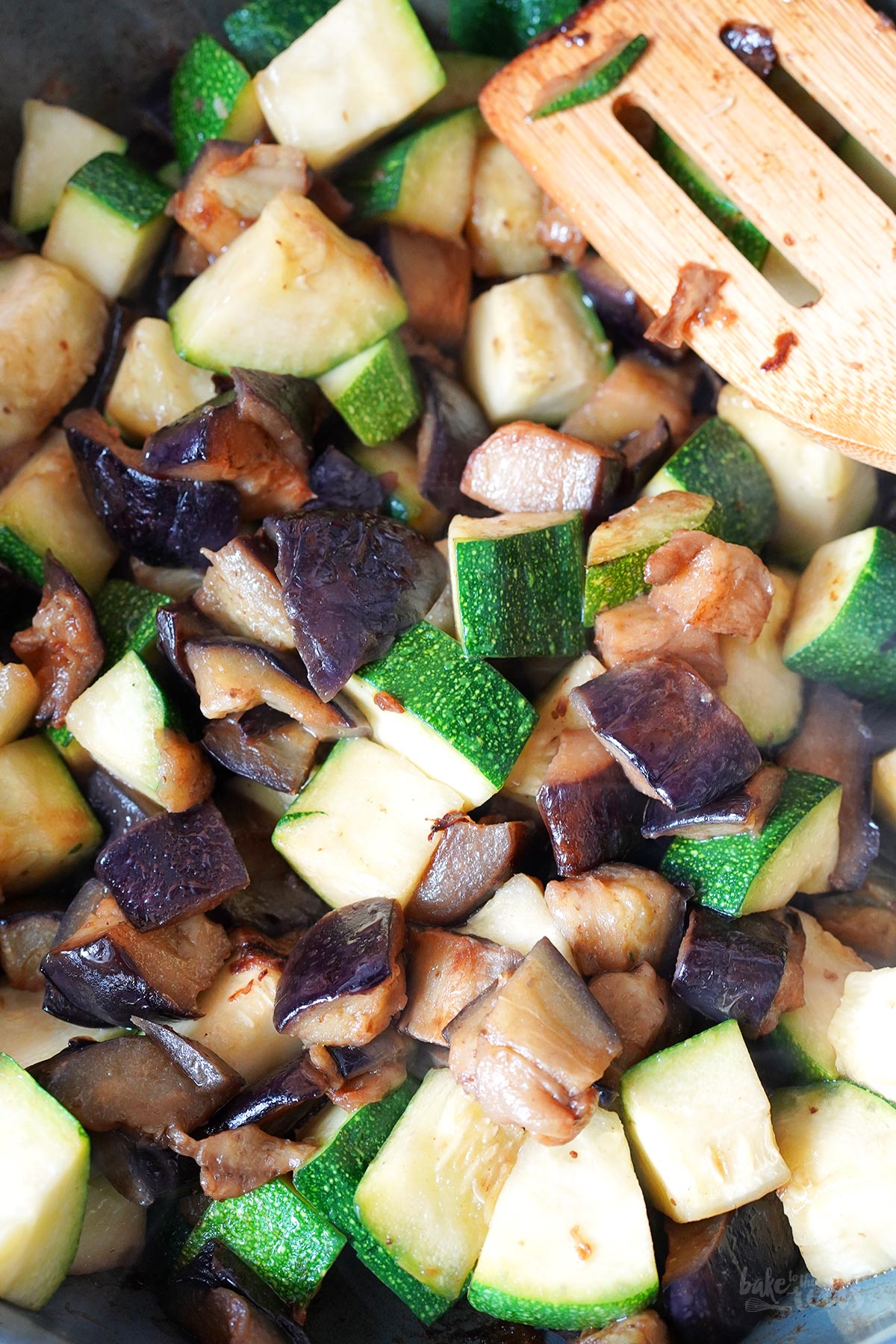 Gnocchi mit Sommergemüse | Bake to the roots