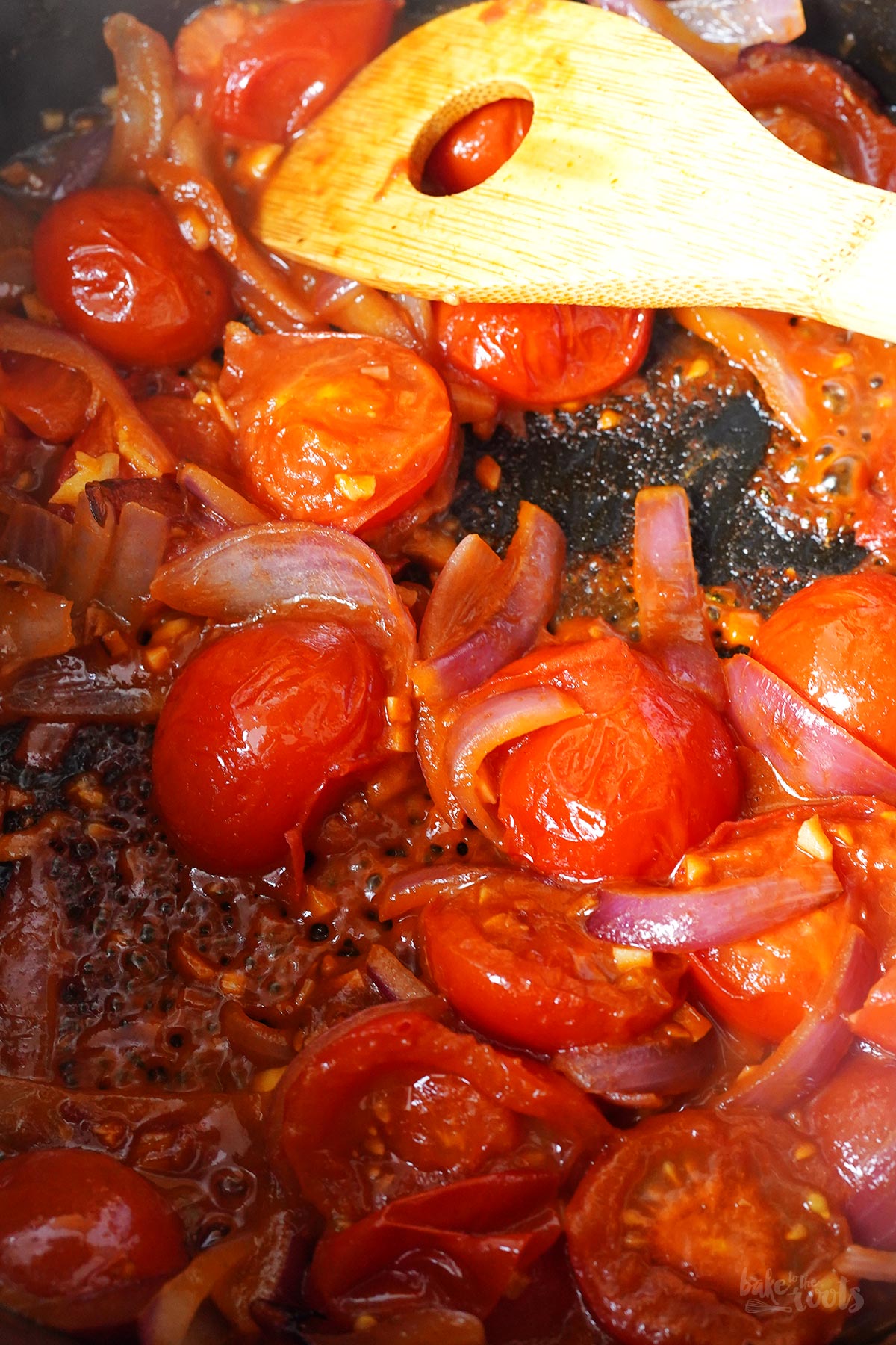 Gnocchi mit Sommergemüse | Bake to the roots