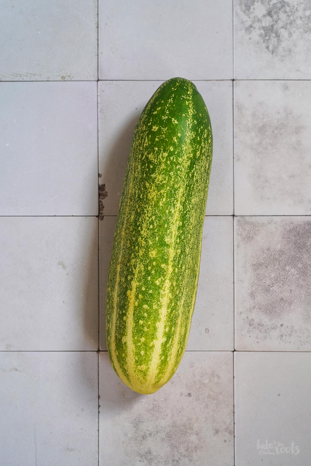 Omas Schmorgurken mit Buletten | Bake to the roots