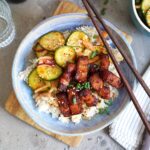 Crispy Pork Belly (aus dem AirFryer) | Bake to the roots