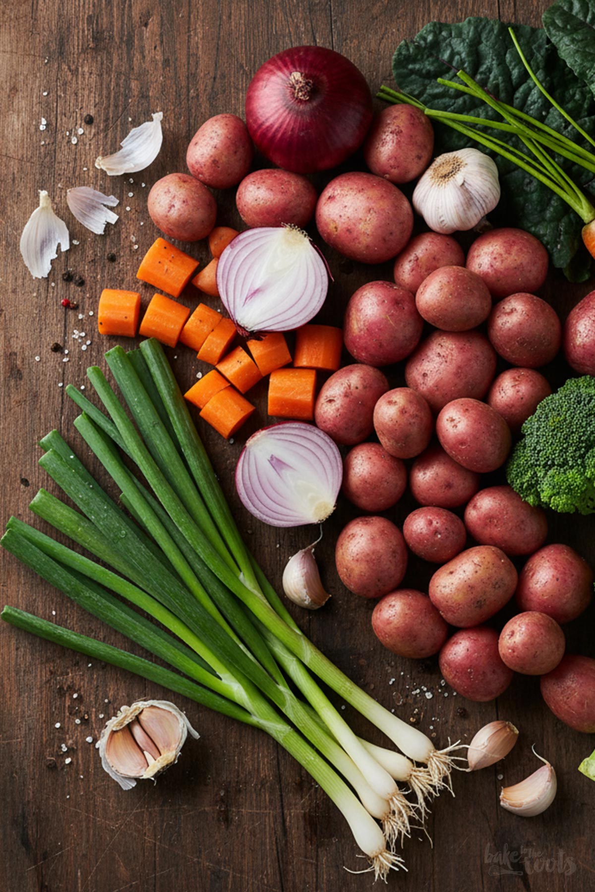 Die besten Suppen für Herbst & Winter | Bake to the roots