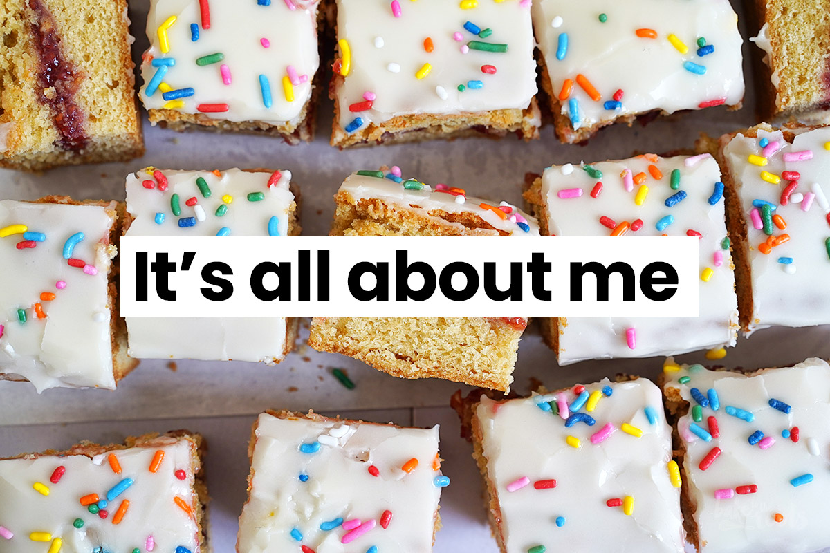 About Me | Bake to the roots