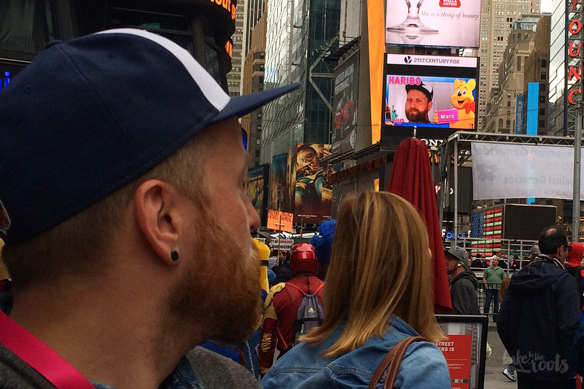 Bake to the roots Bake to the roots