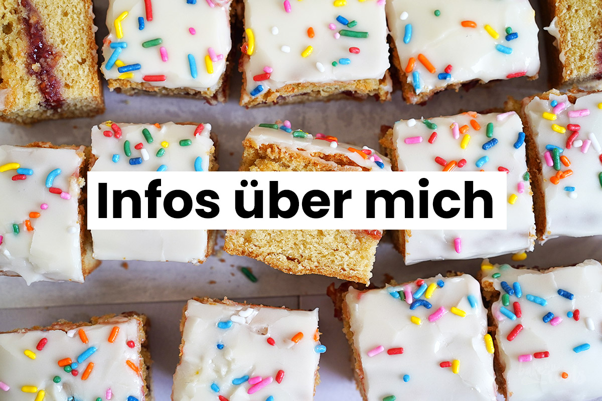 Infos über mich | Bake to the roots Infos über mich | Bake to the roots