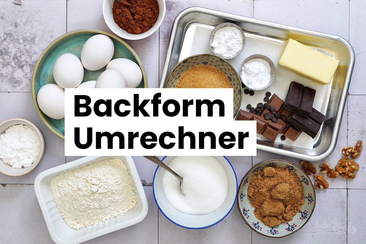rezepte für kleine backformen 12 cm