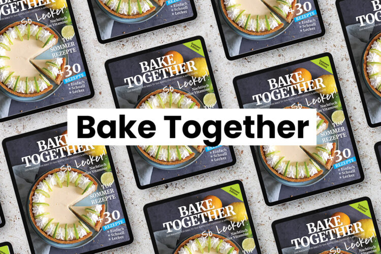 Bake Together Rezepte