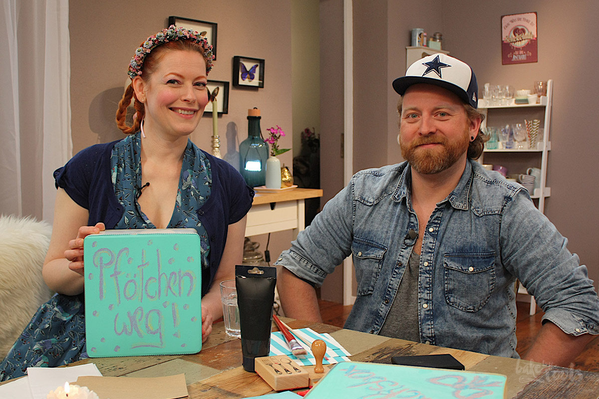 Bake to the roots Bake to the roots