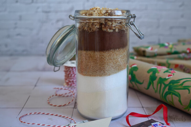 Einfache Schokoladentrüffel | Bake to the roots Einfache Schokoladentrüffel | Bake to the roots