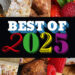 Best of 2025 | Bake to the roots
