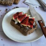 Buchweizen Körnerbrot | Bake to the roots