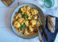 One-Pot Marry Me Tortellini | Bake to the roots