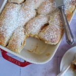 Buchteln mit Aprikosenkonfitüre | Bake to the roots