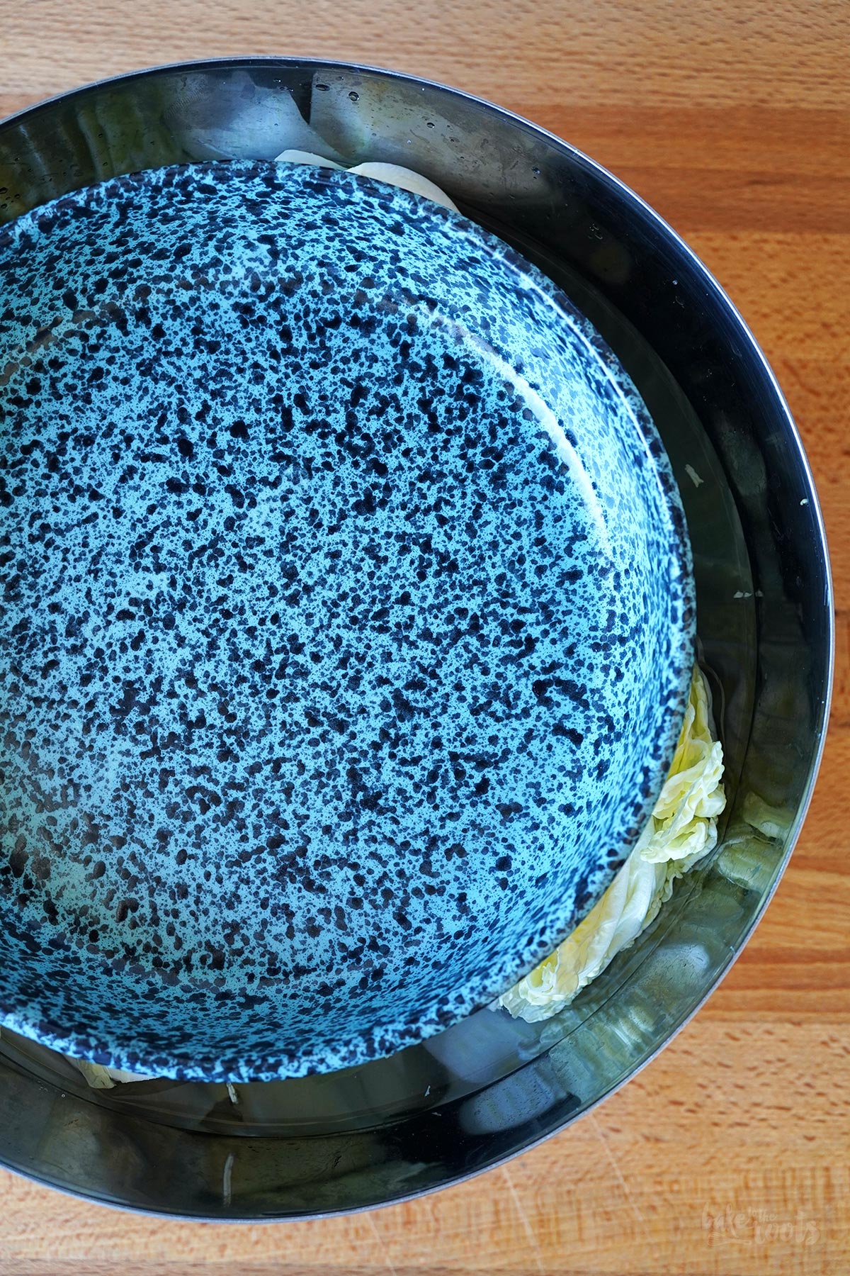 Homemade Korean Kimchi (Tongbaechu Kimchi) | Bake to the roots