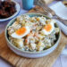 Ensalada Rusa (Tapas) | Bake to the roots
