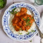 Chicken Tikka Masala | Bake to the roots