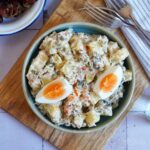 Ensalada Rusa (Tapas) | Bake to the roots