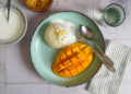 Mango & Sticky Rice (Khao Niew Mamuang) | Bake to the roots