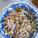 Einfacher Schweizer Wurstsalat | Bake to the roots