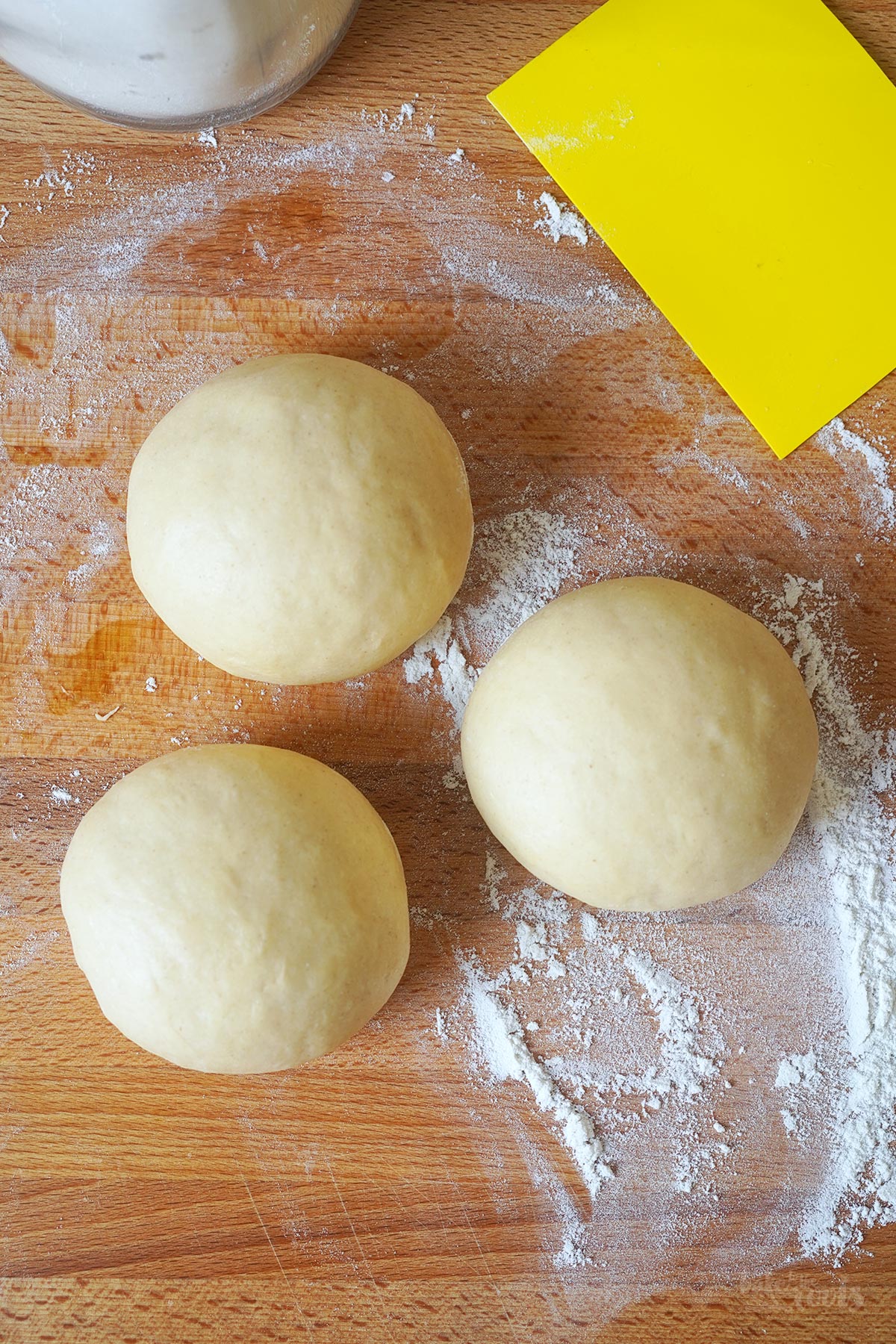Brioche Nanterre | Bake to the roots