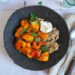 Buchweizen Bowls mit Ofengemüse | Bake to the roots
