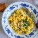 Einfache AirFryer Käsespätzle | Bake to the roots
